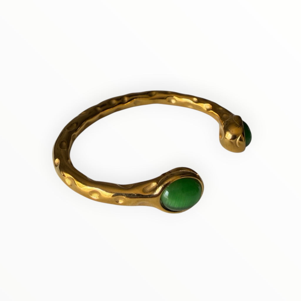 The Meridian Bracelet