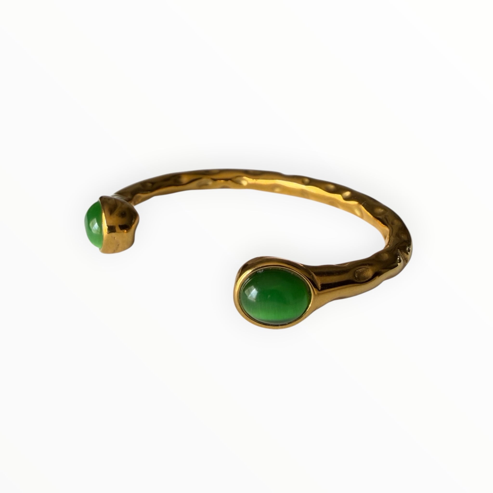 The Meridian Bracelet