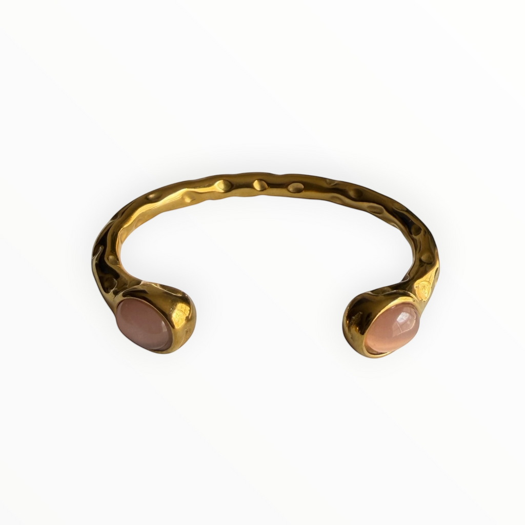 The Meridian Bracelet