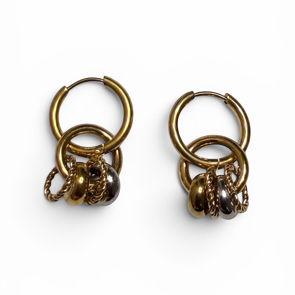The Monroe Hoops