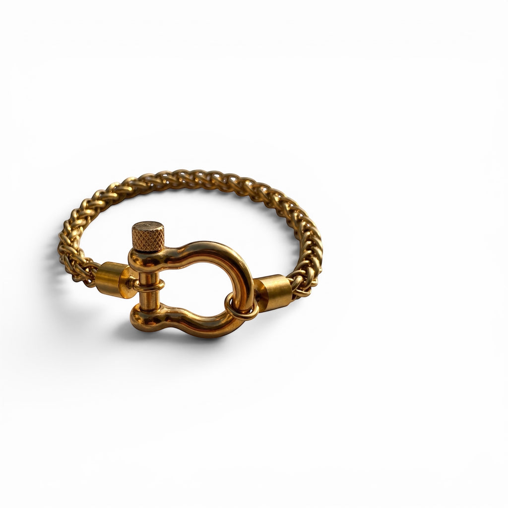 The Harbor Bracelet