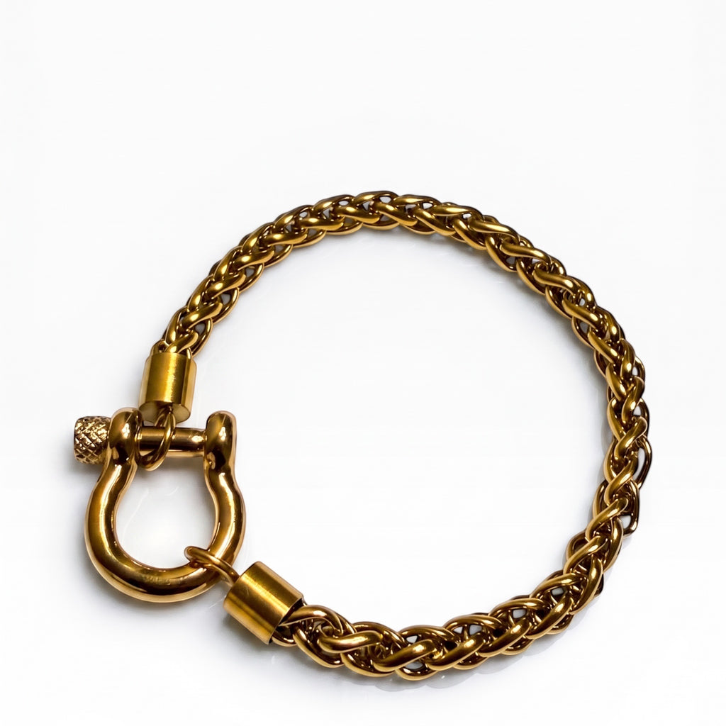 The Harbor Bracelet
