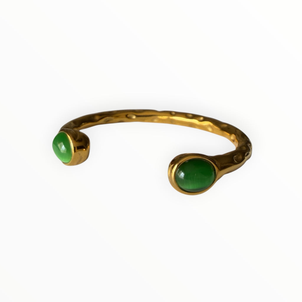 The Meridian Bracelet