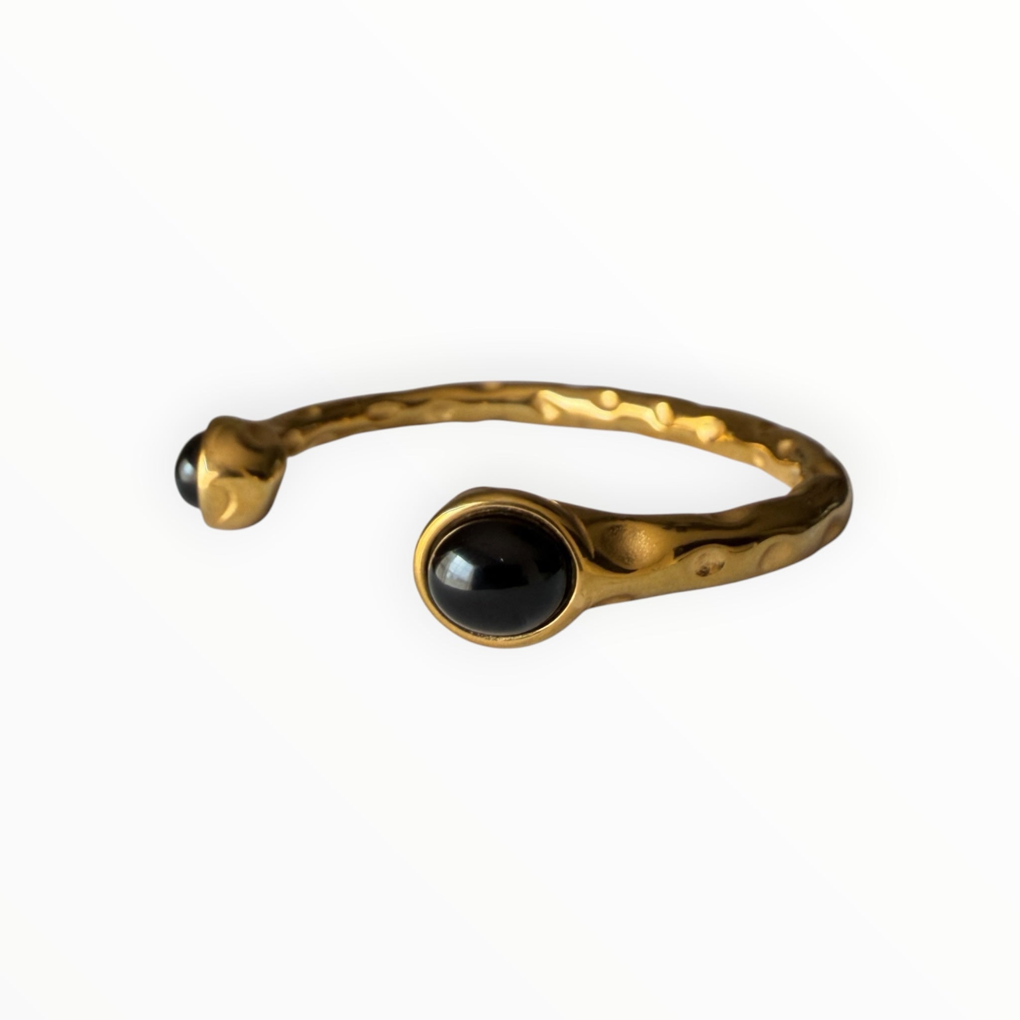 The Meridian Bracelet