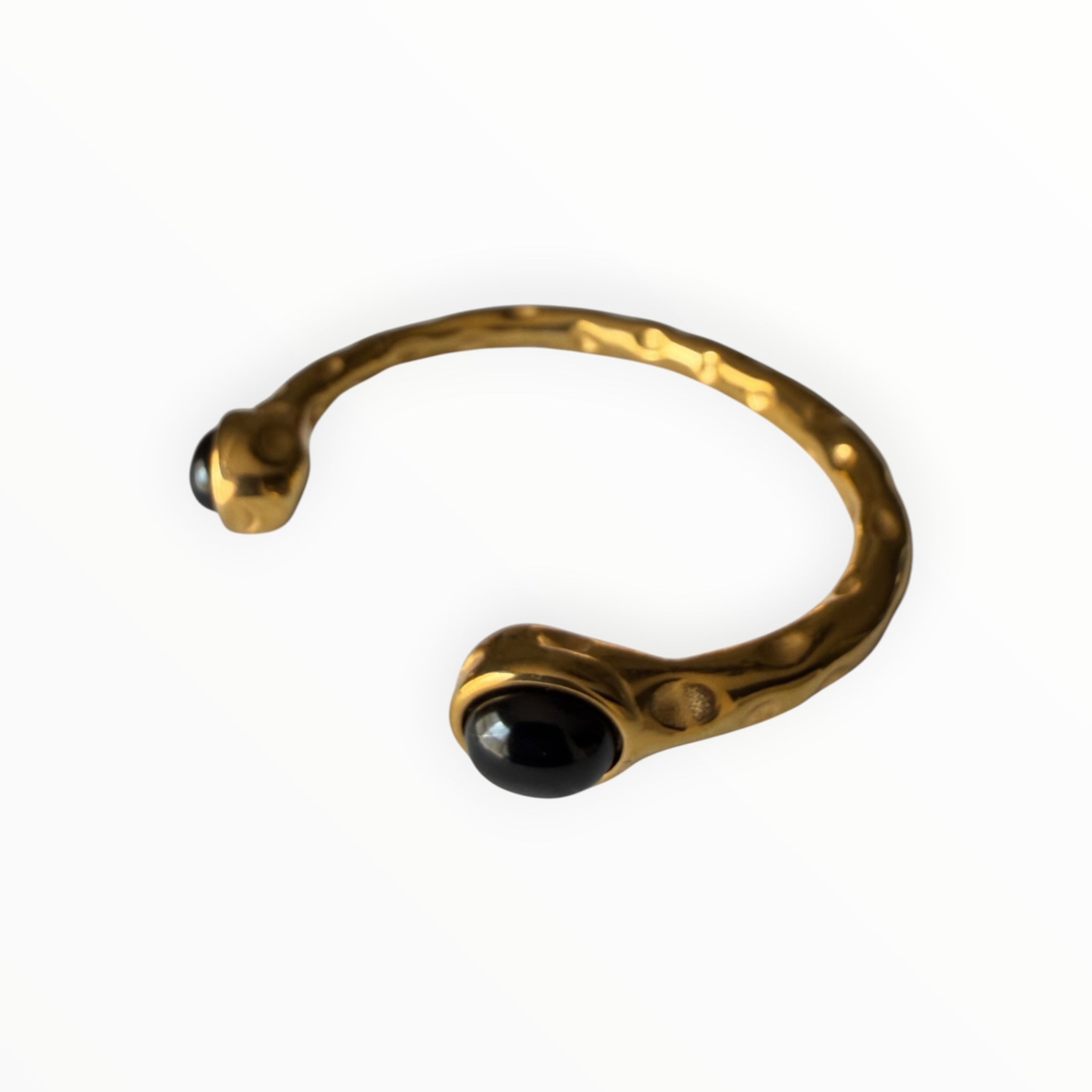 The Meridian Bracelet