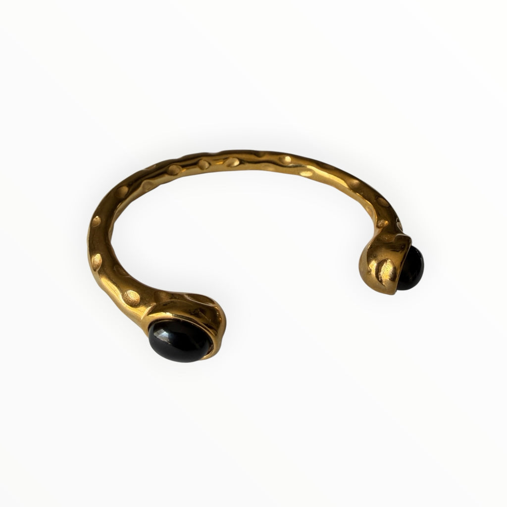 The Meridian Bracelet