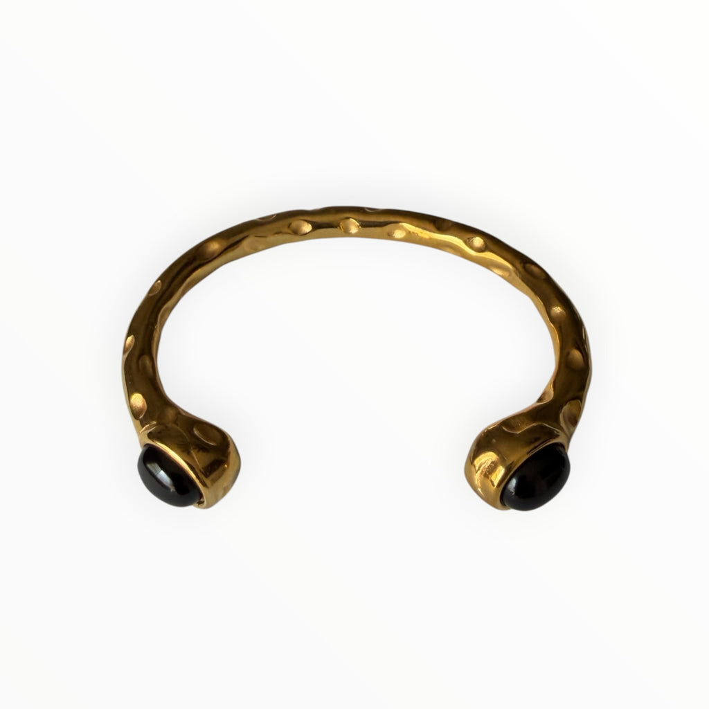 The Meridian Bracelet