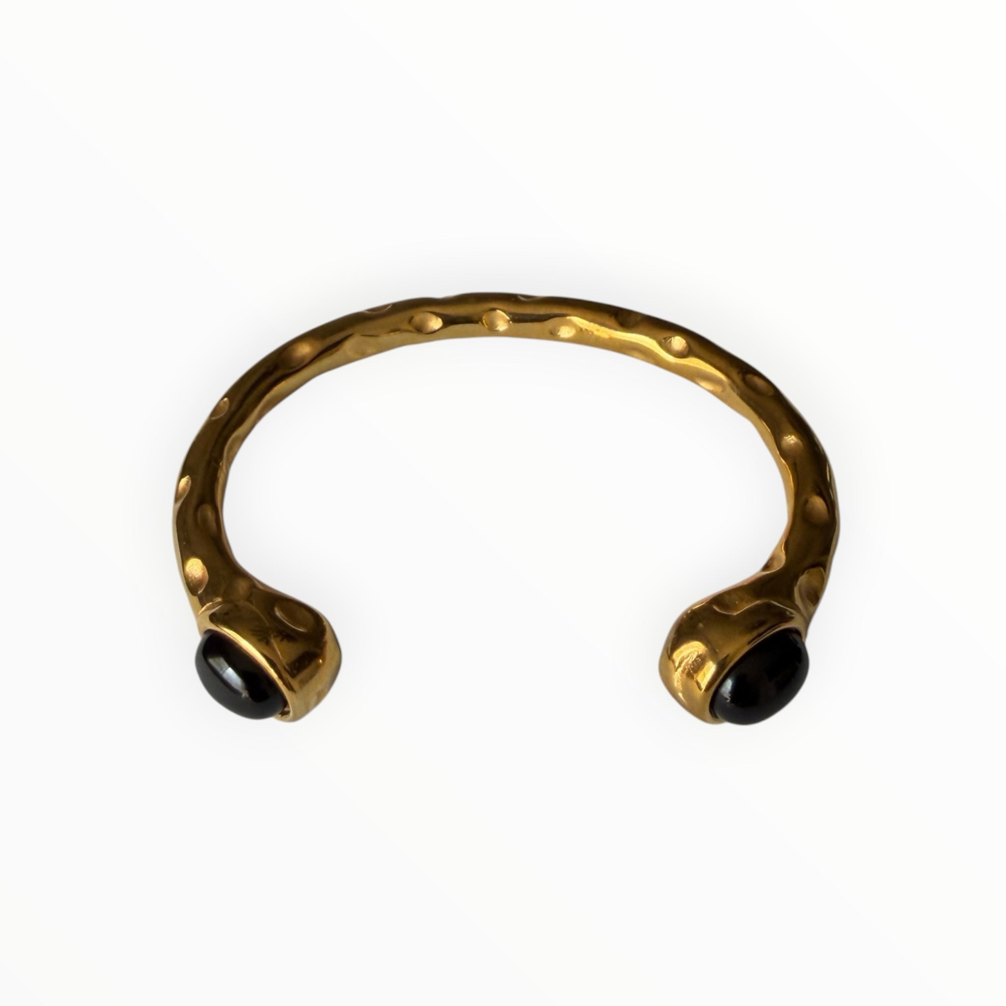 The Meridian Bracelet