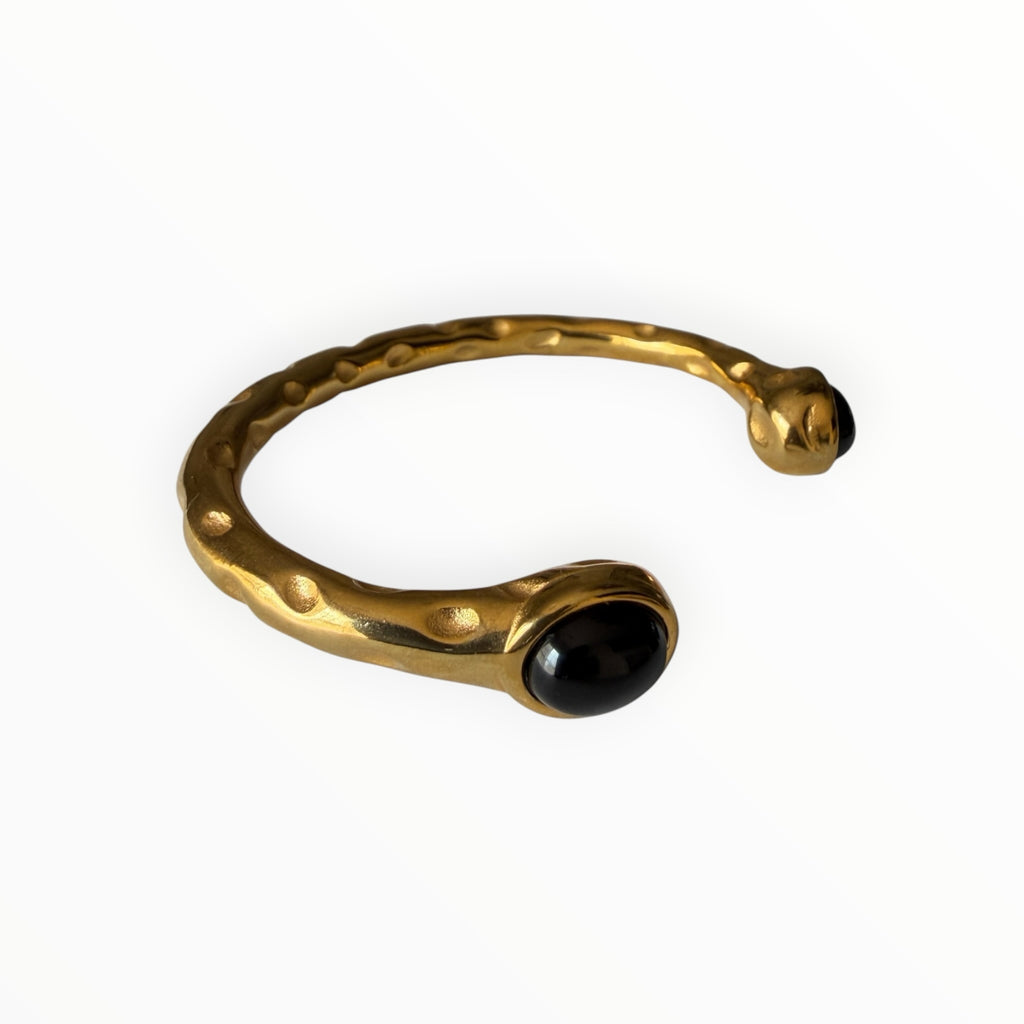 The Meridian Bracelet