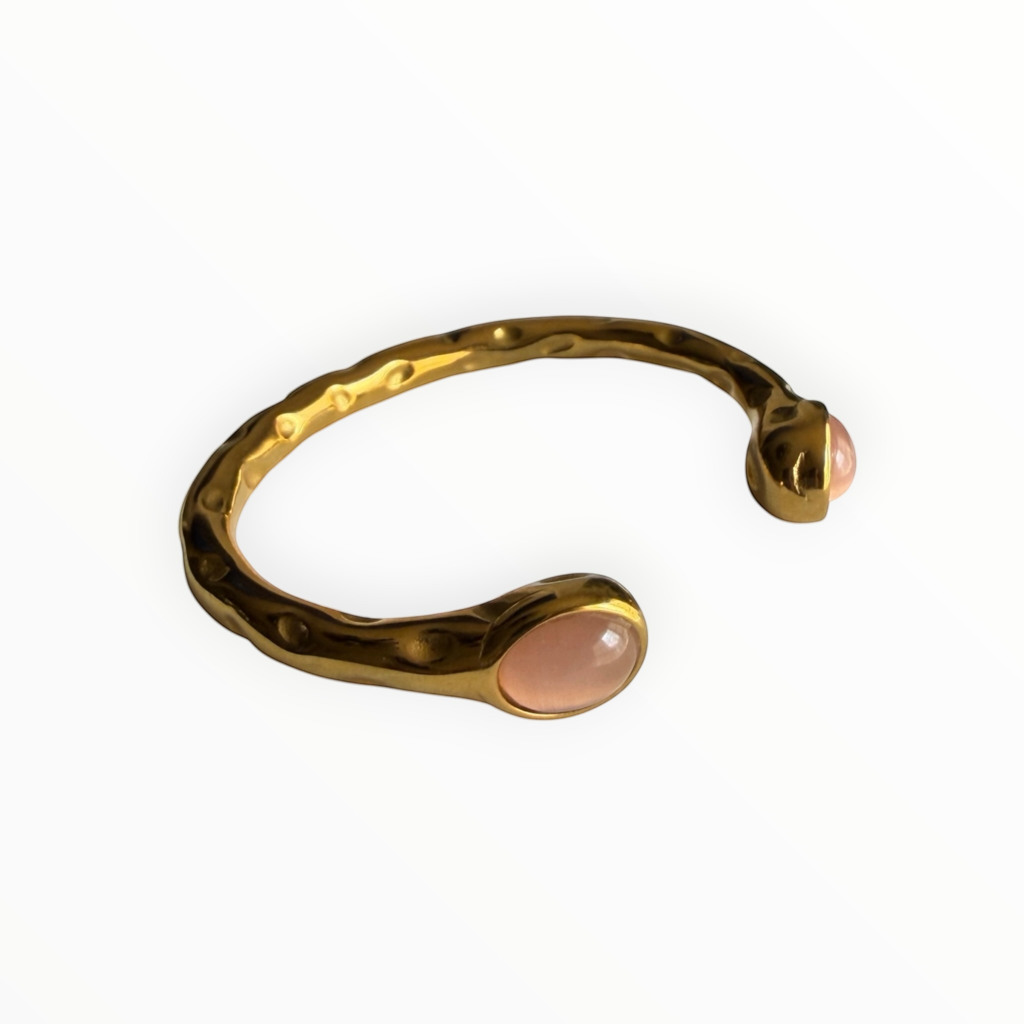 The Meridian Bracelet