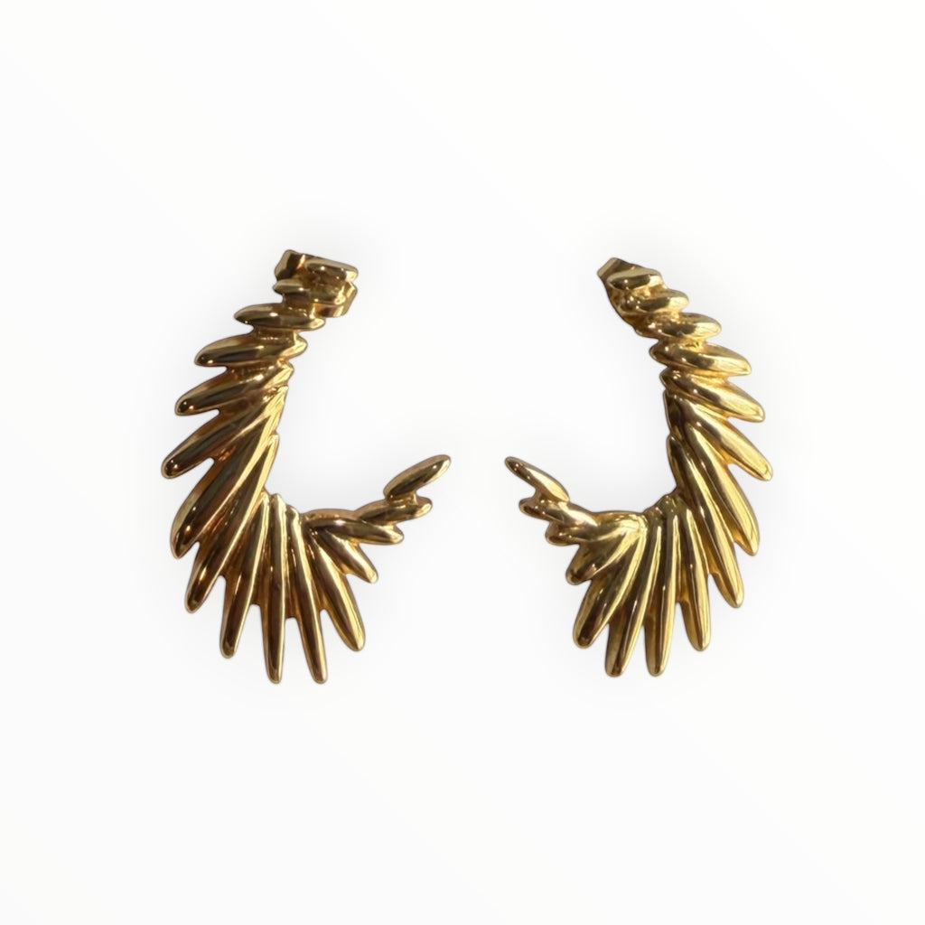 The Palma Earrings