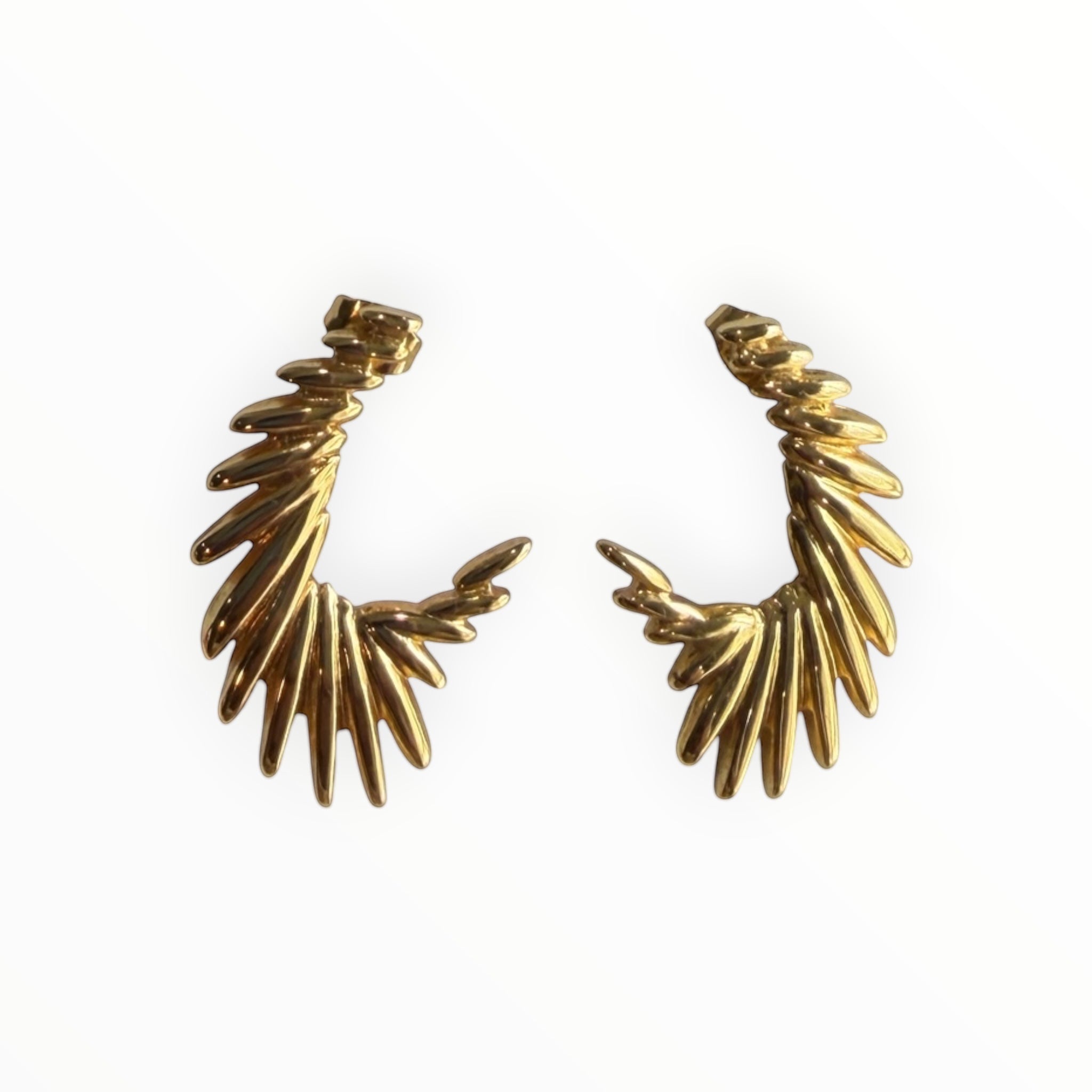The Palma Earrings