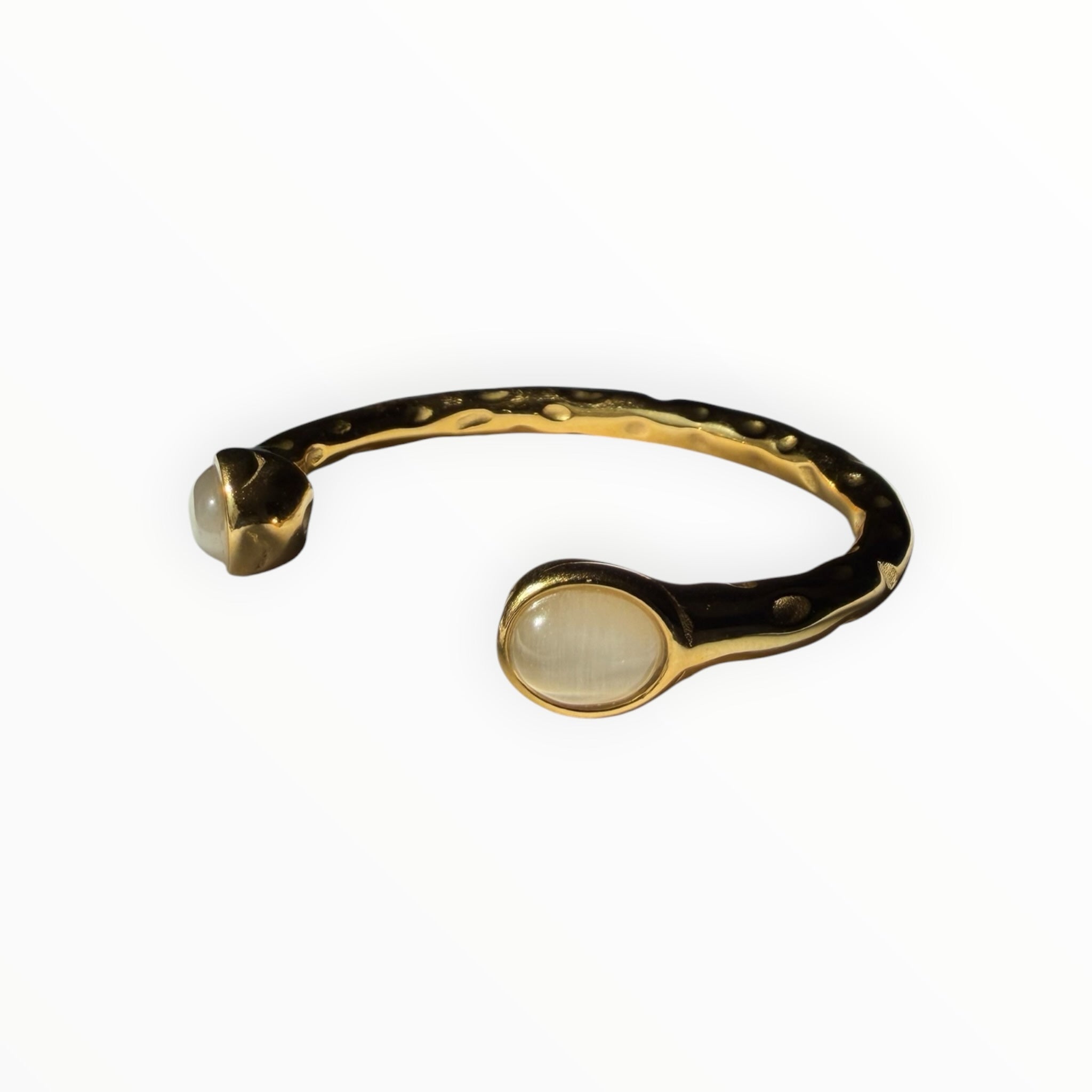 The Meridian Bracelet