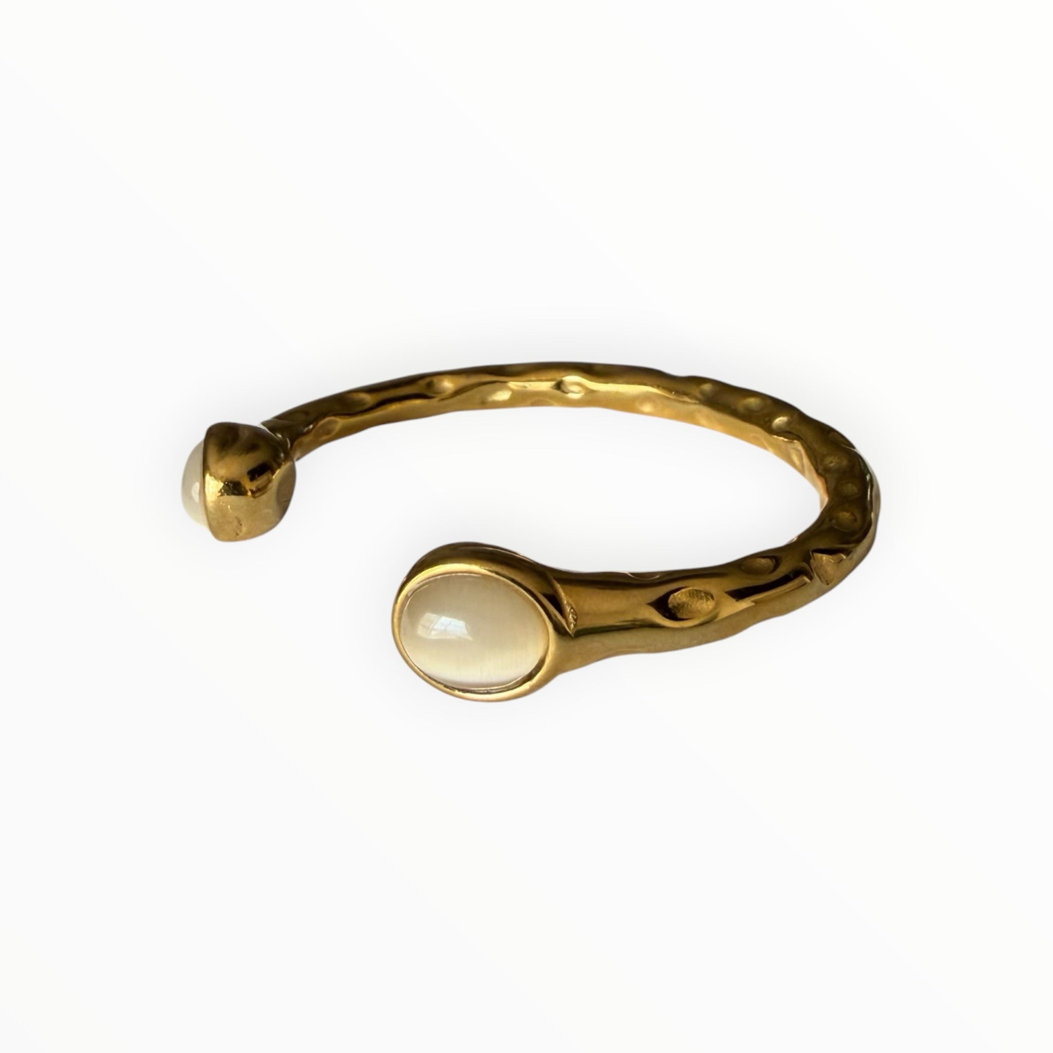 The Meridian Bracelet