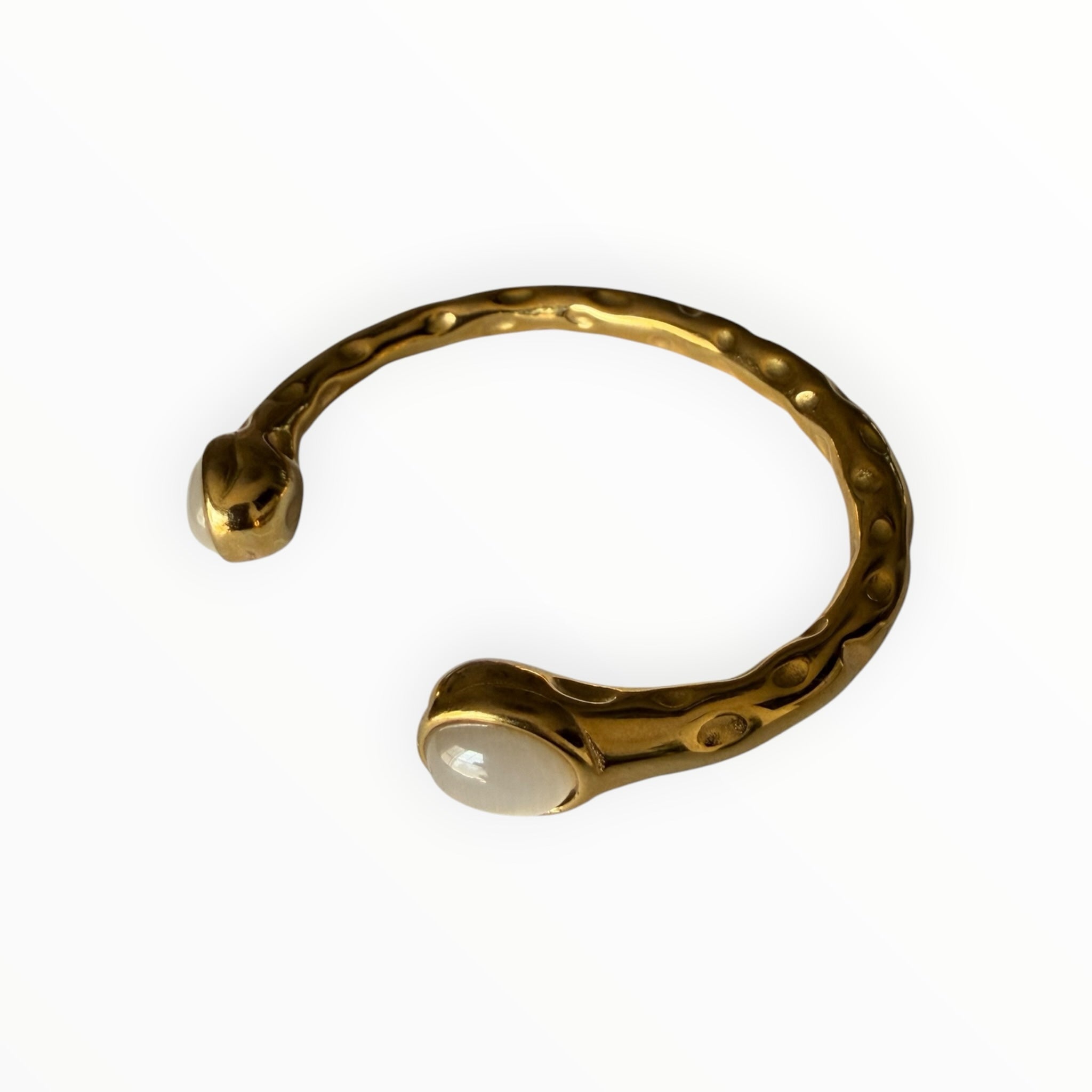 The Meridian Bracelet