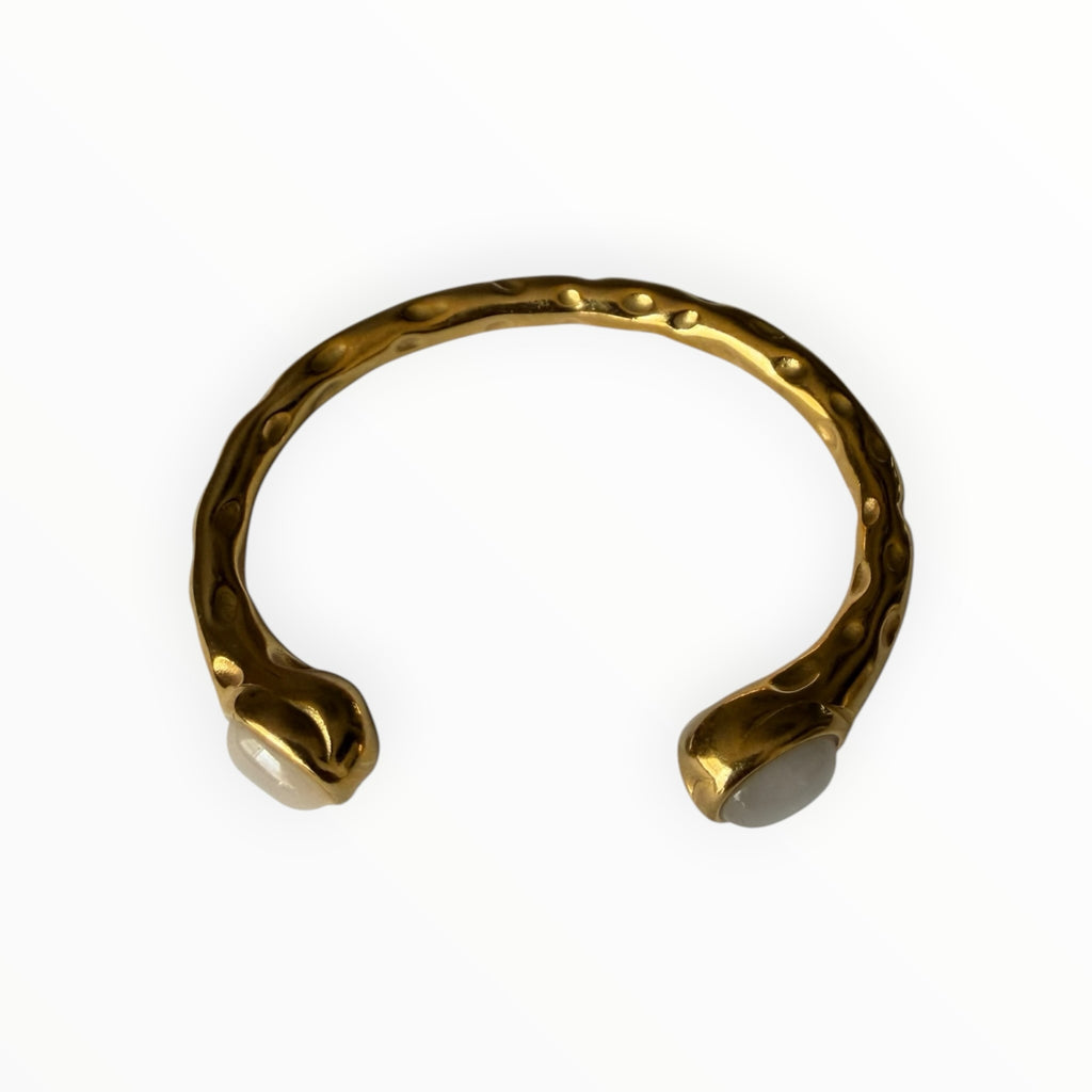 The Meridian Bracelet