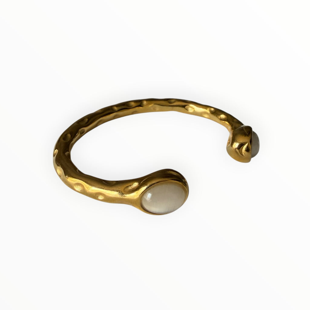 The Meridian Bracelet