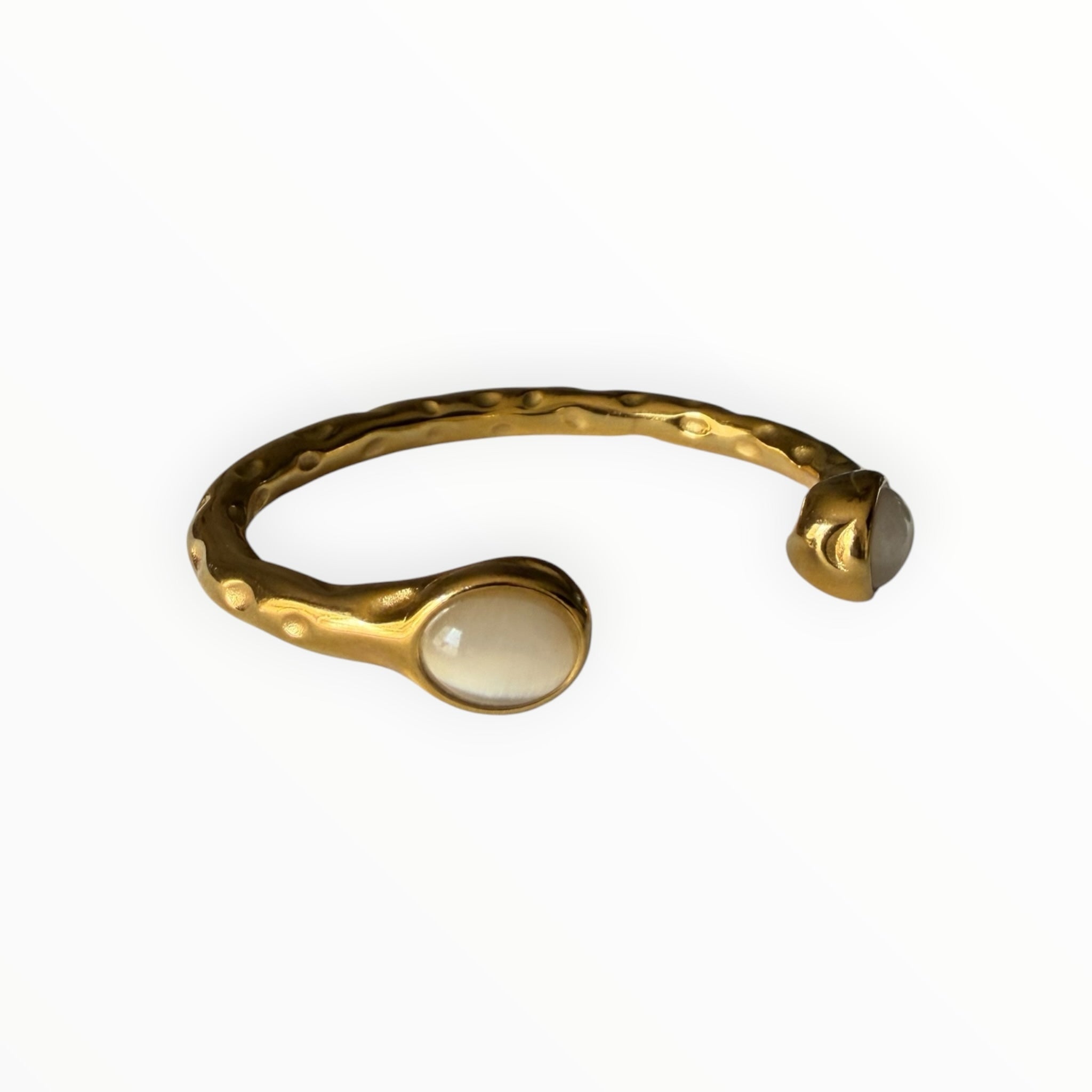 The Meridian Bracelet