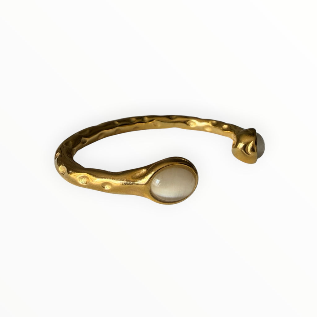 The Meridian Bracelet
