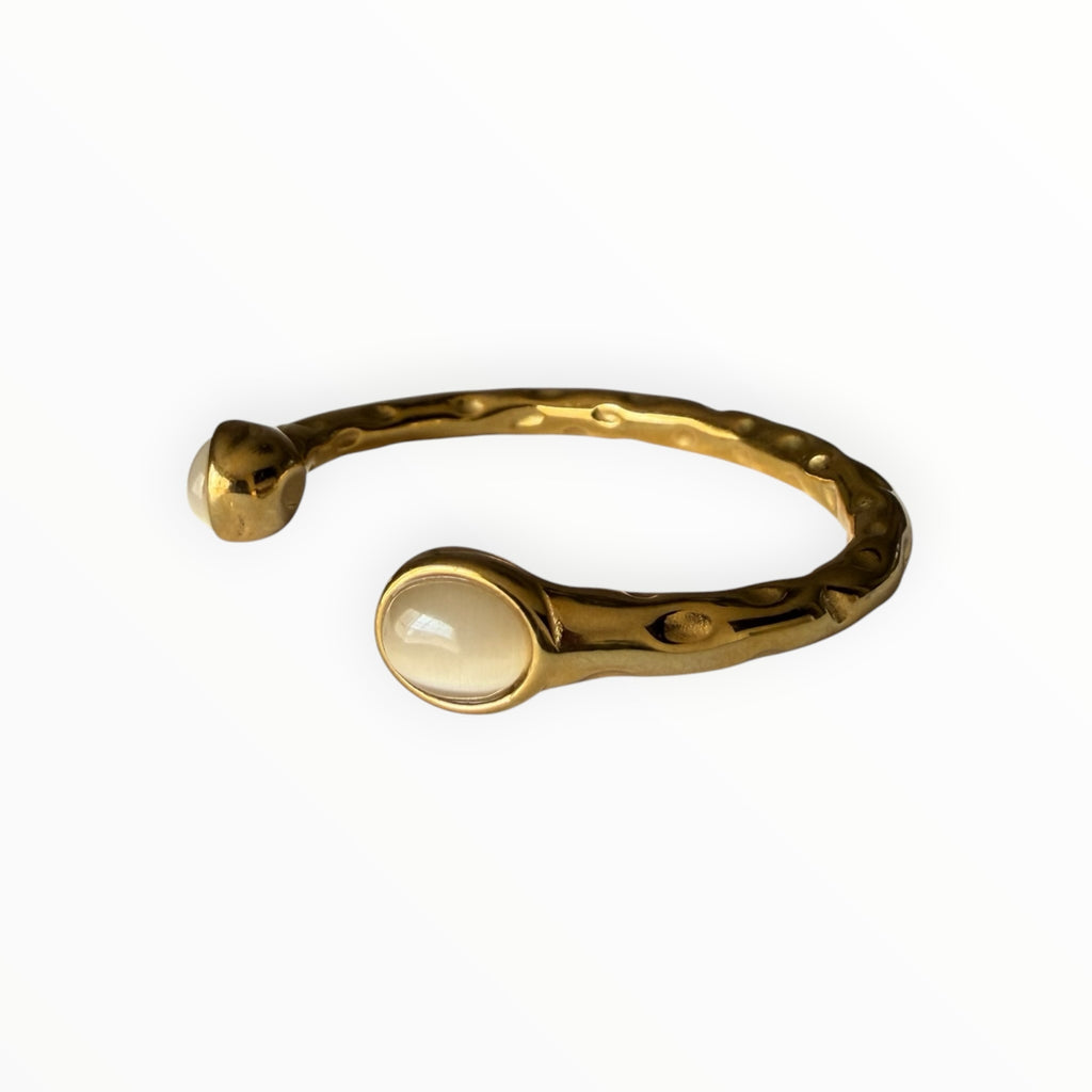 The Meridian Bracelet