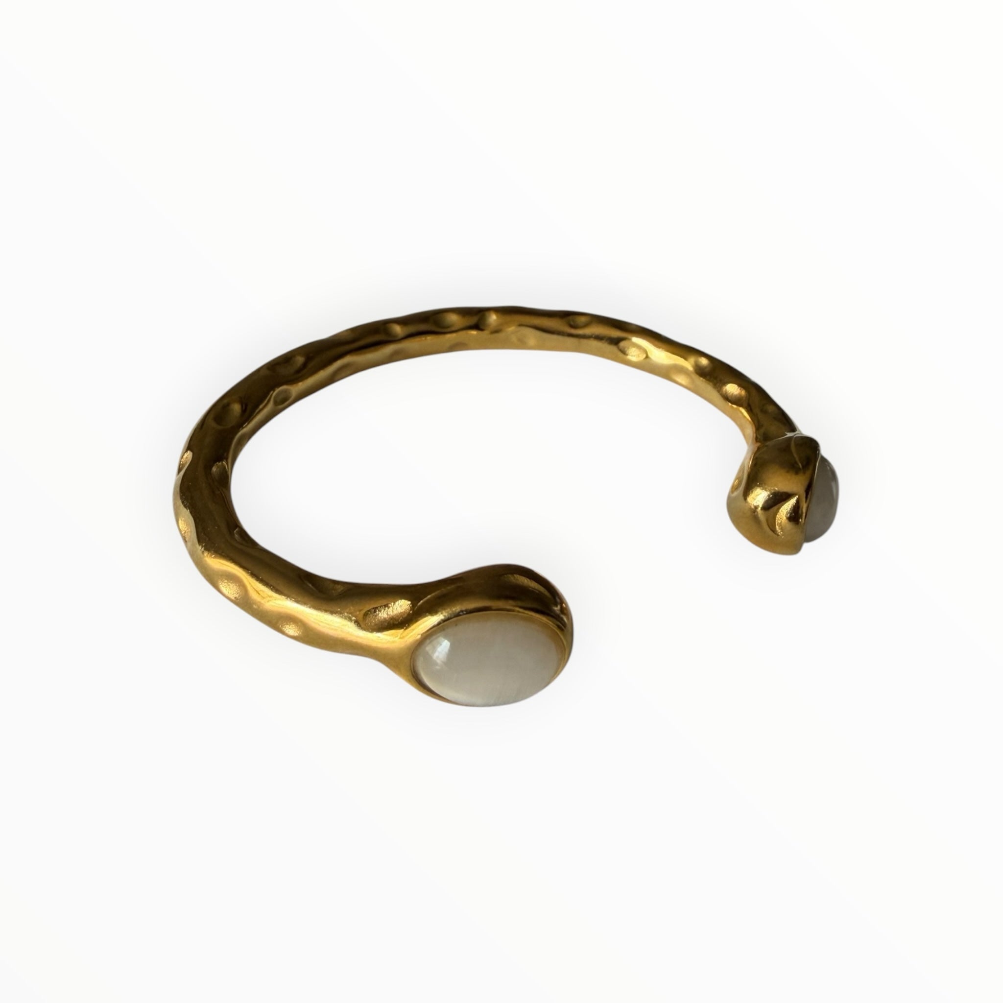 The Meridian Bracelet