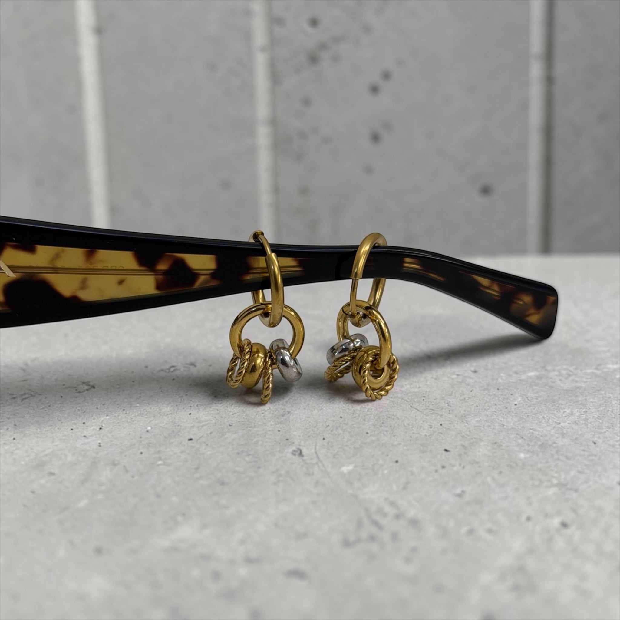 The Monroe Hoops