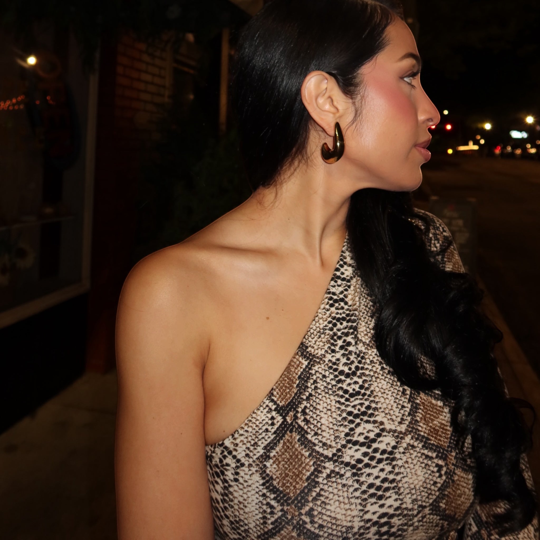 The Cove Earrings