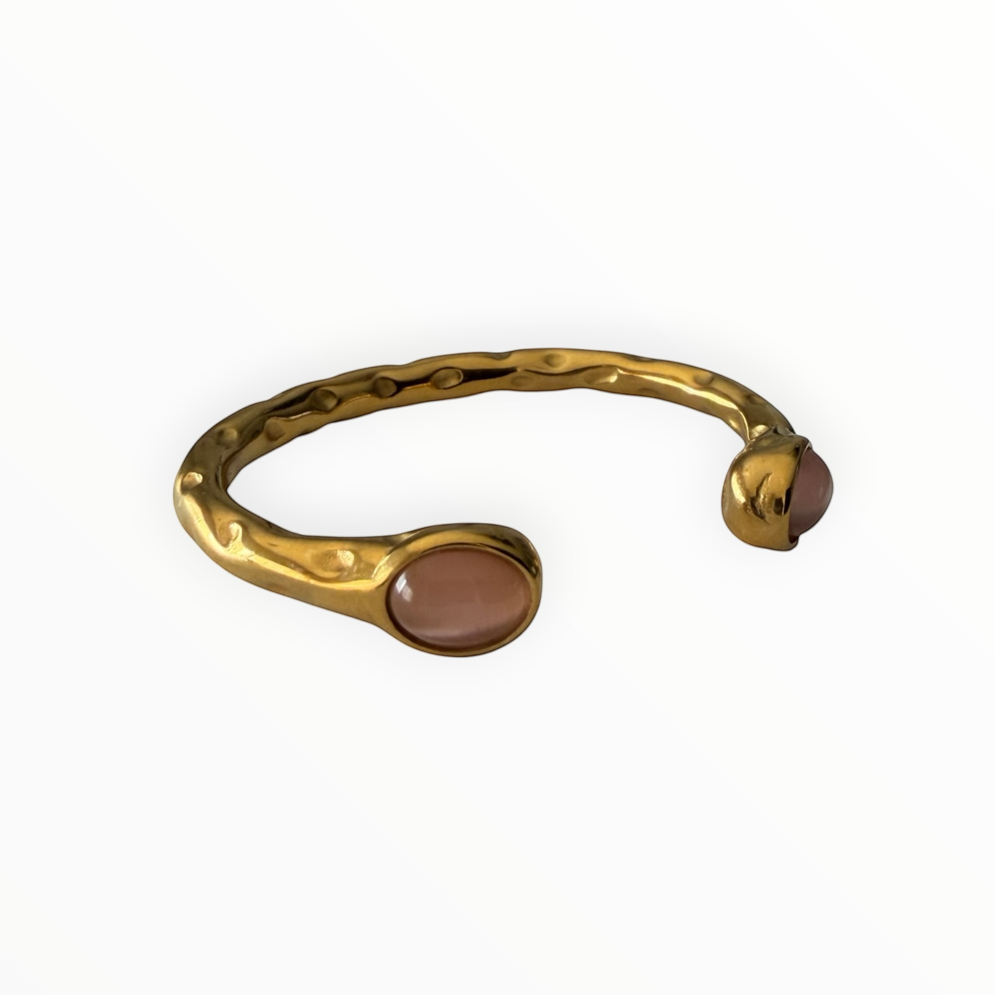 The Meridian Bracelet