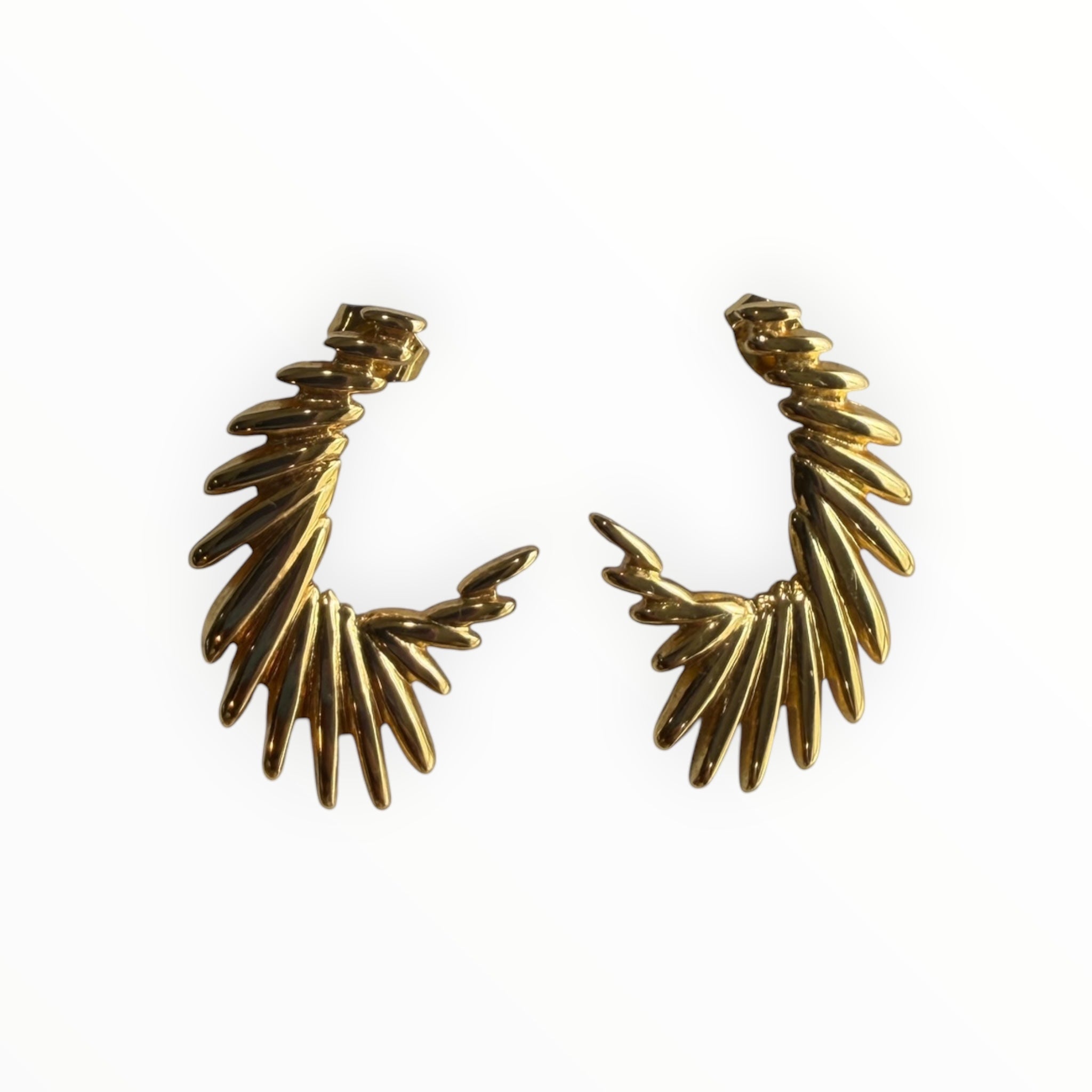 The Palma Earrings