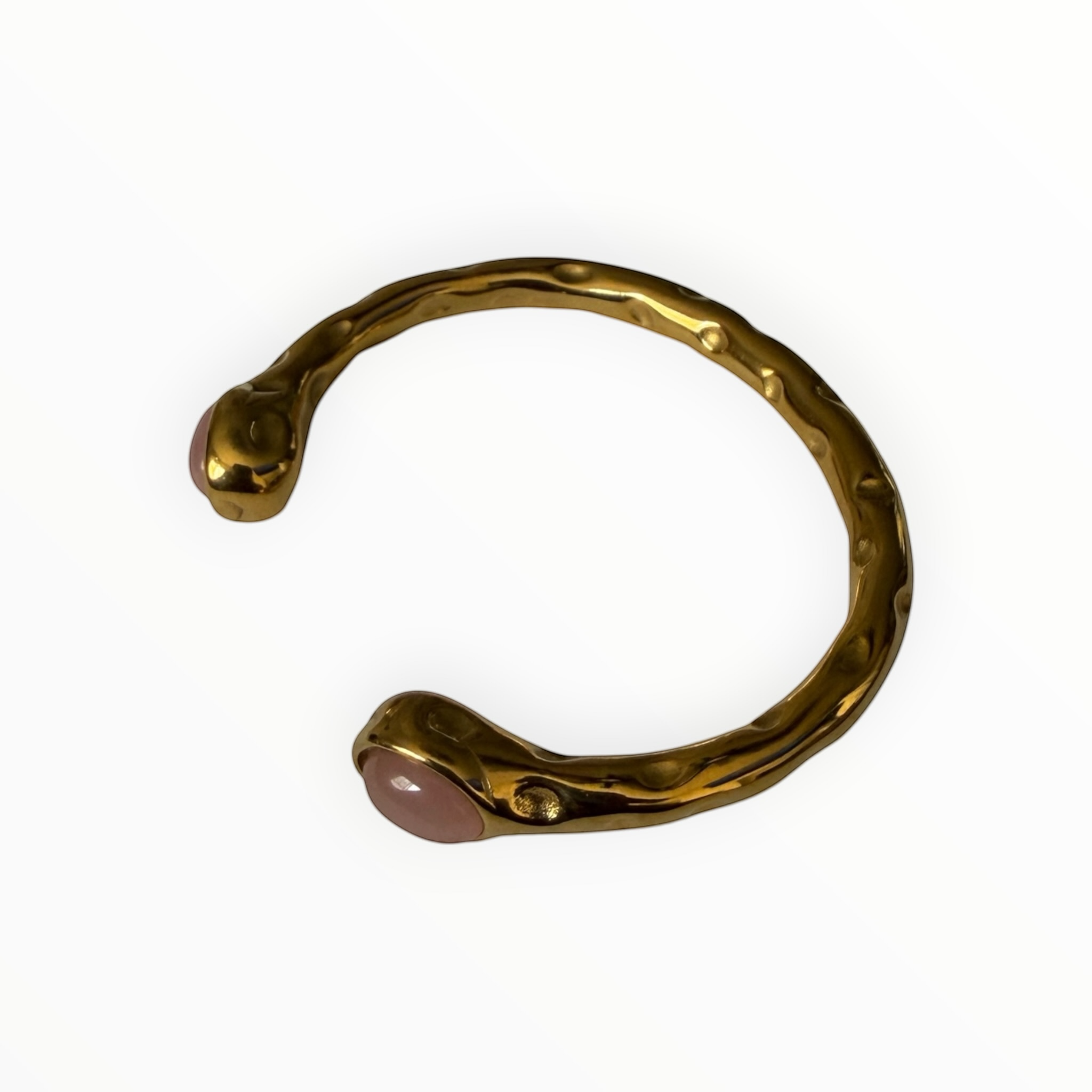 The Meridian Bracelet