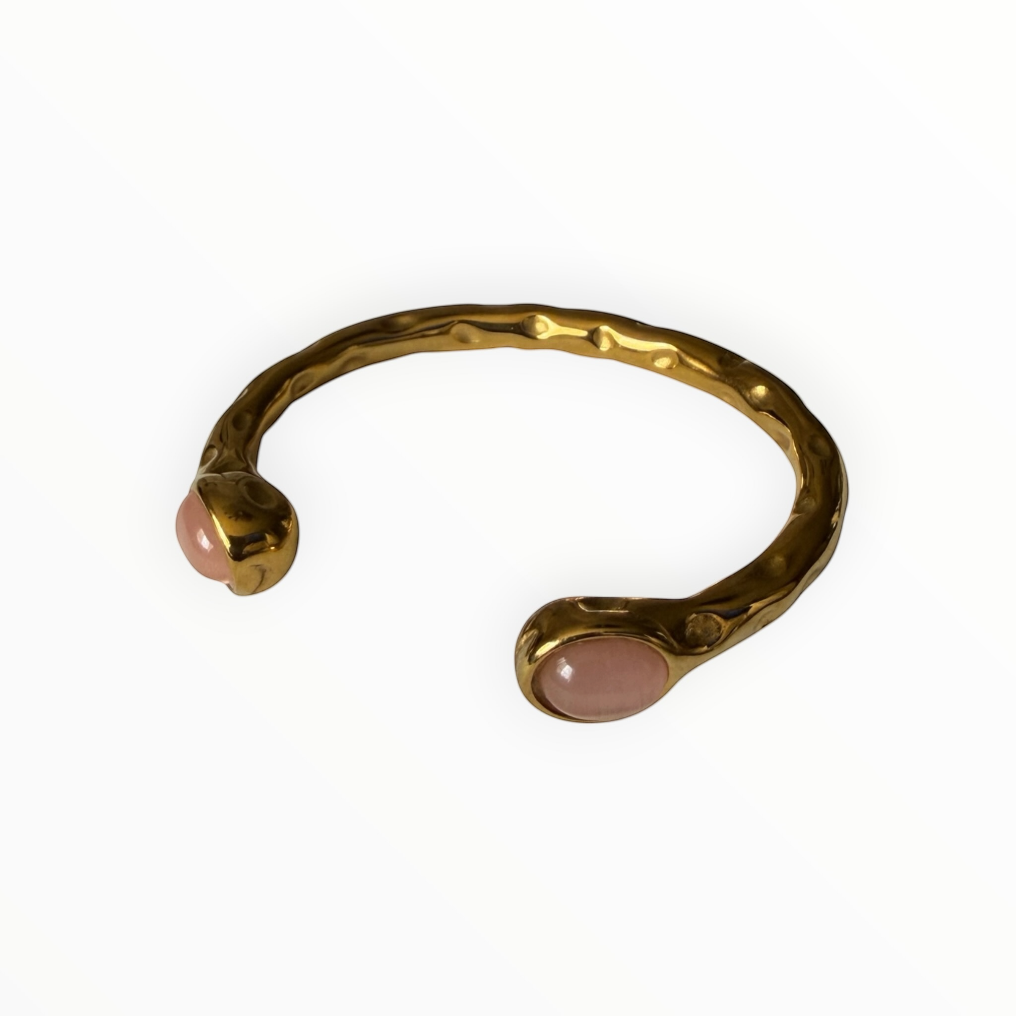 The Meridian Bracelet