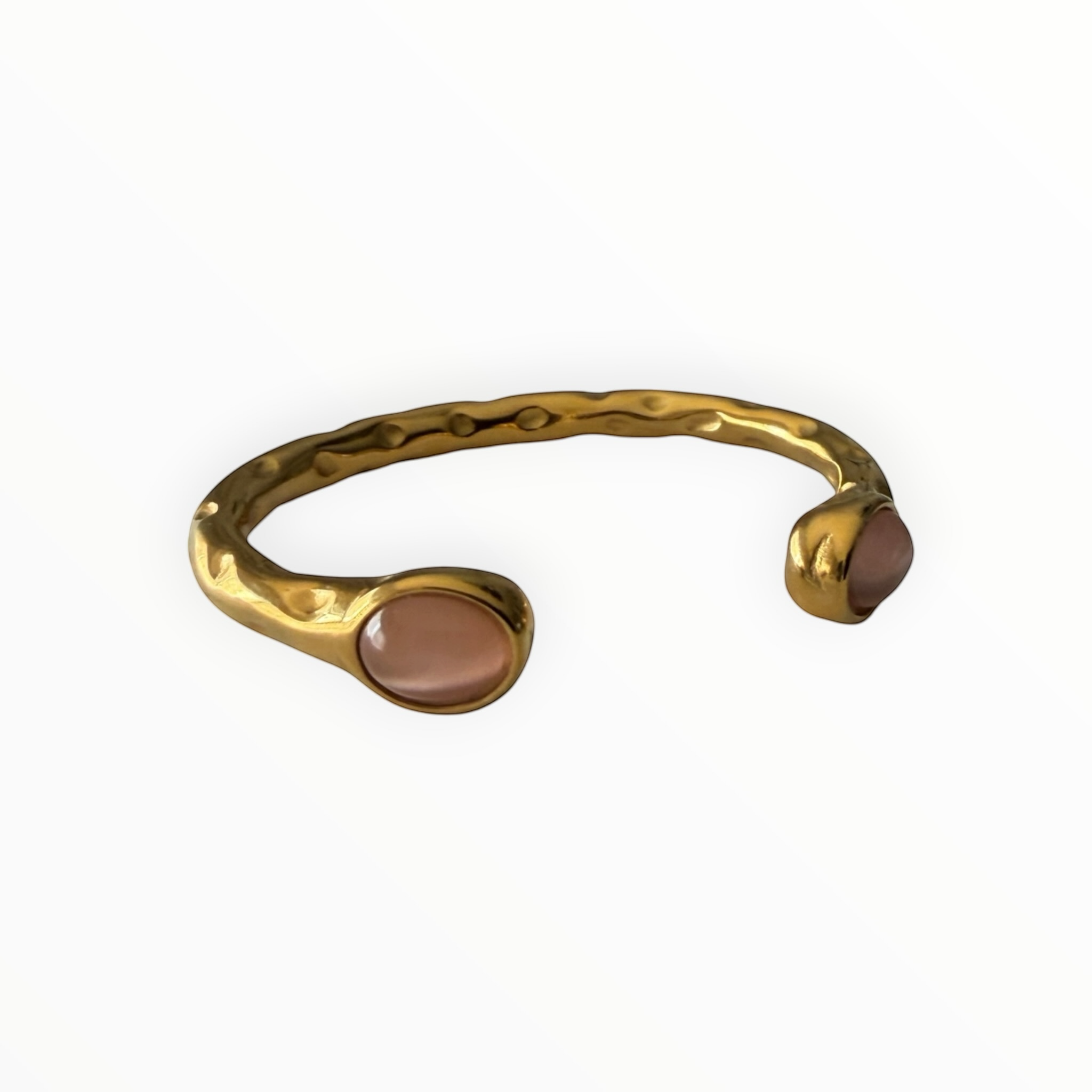 The Meridian Bracelet