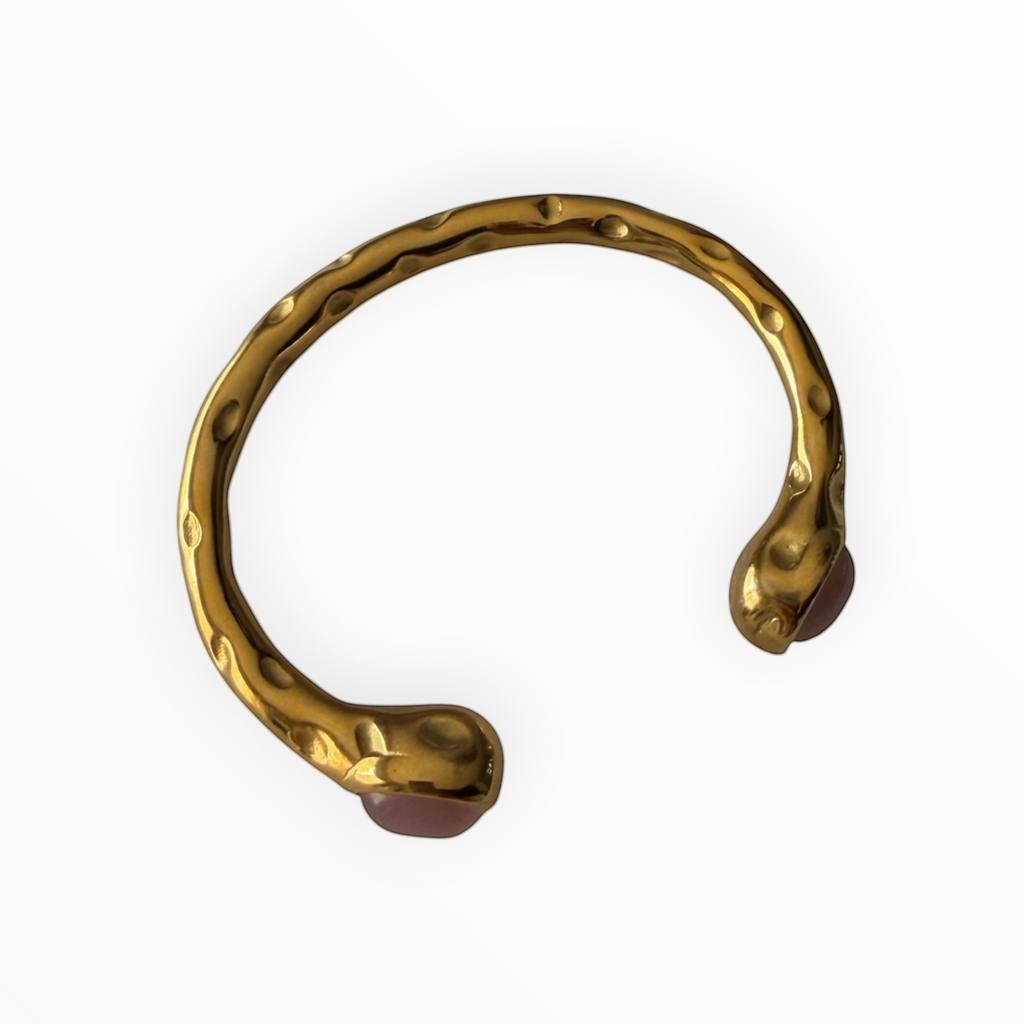 The Meridian Bracelet