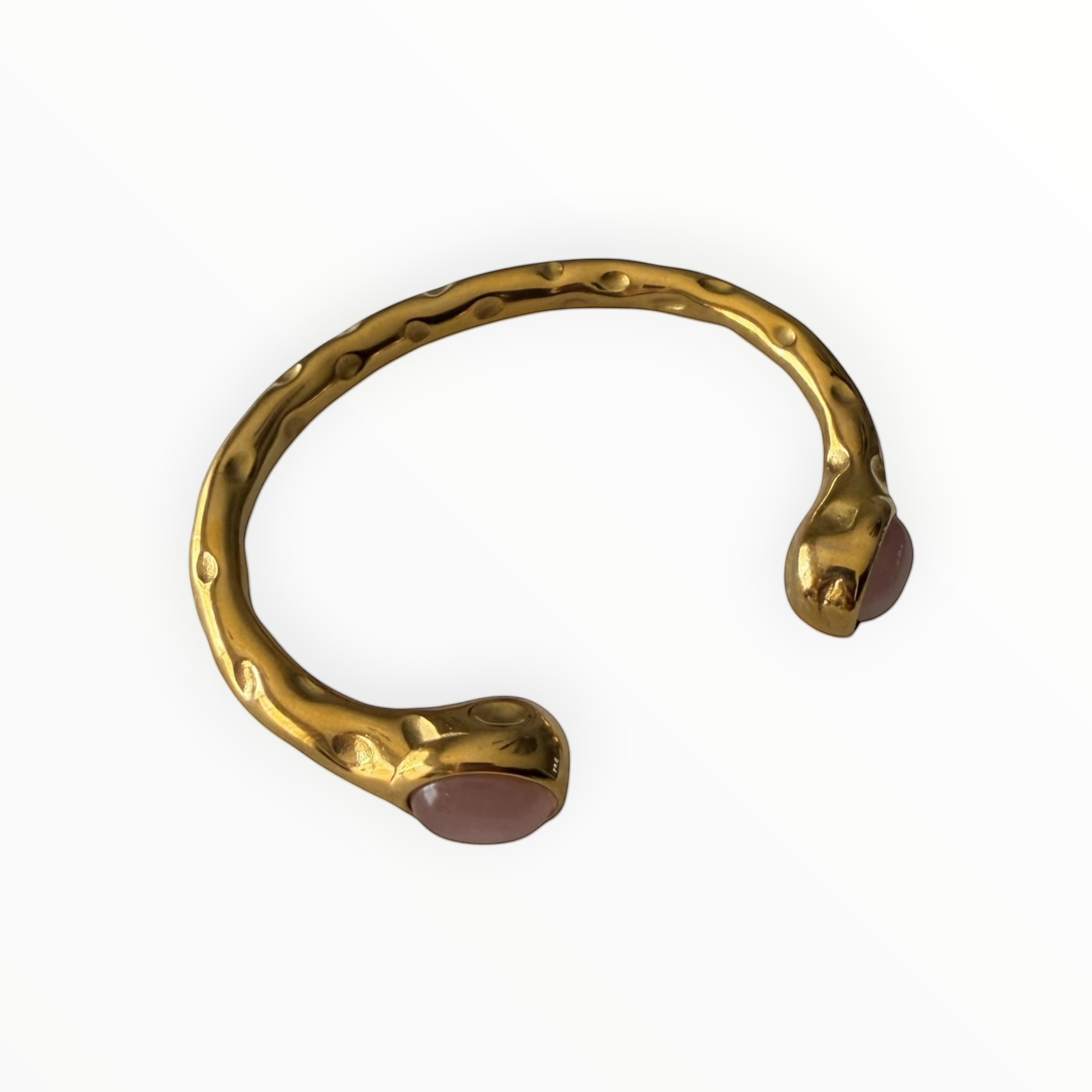 The Meridian Bracelet